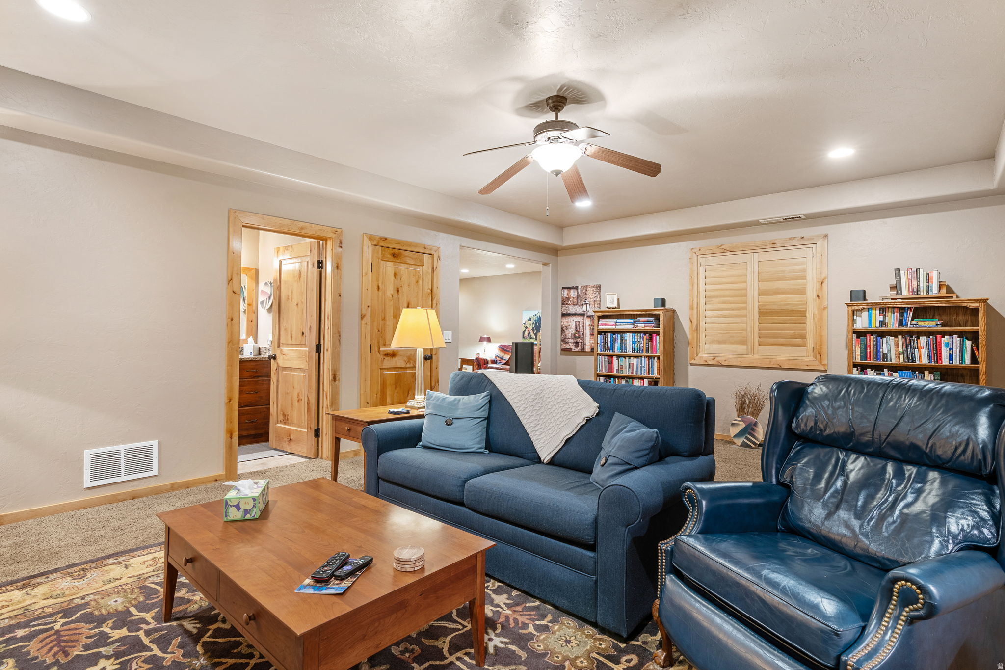 CEDAR HIGHLANDS SUBDIVISION - Residential