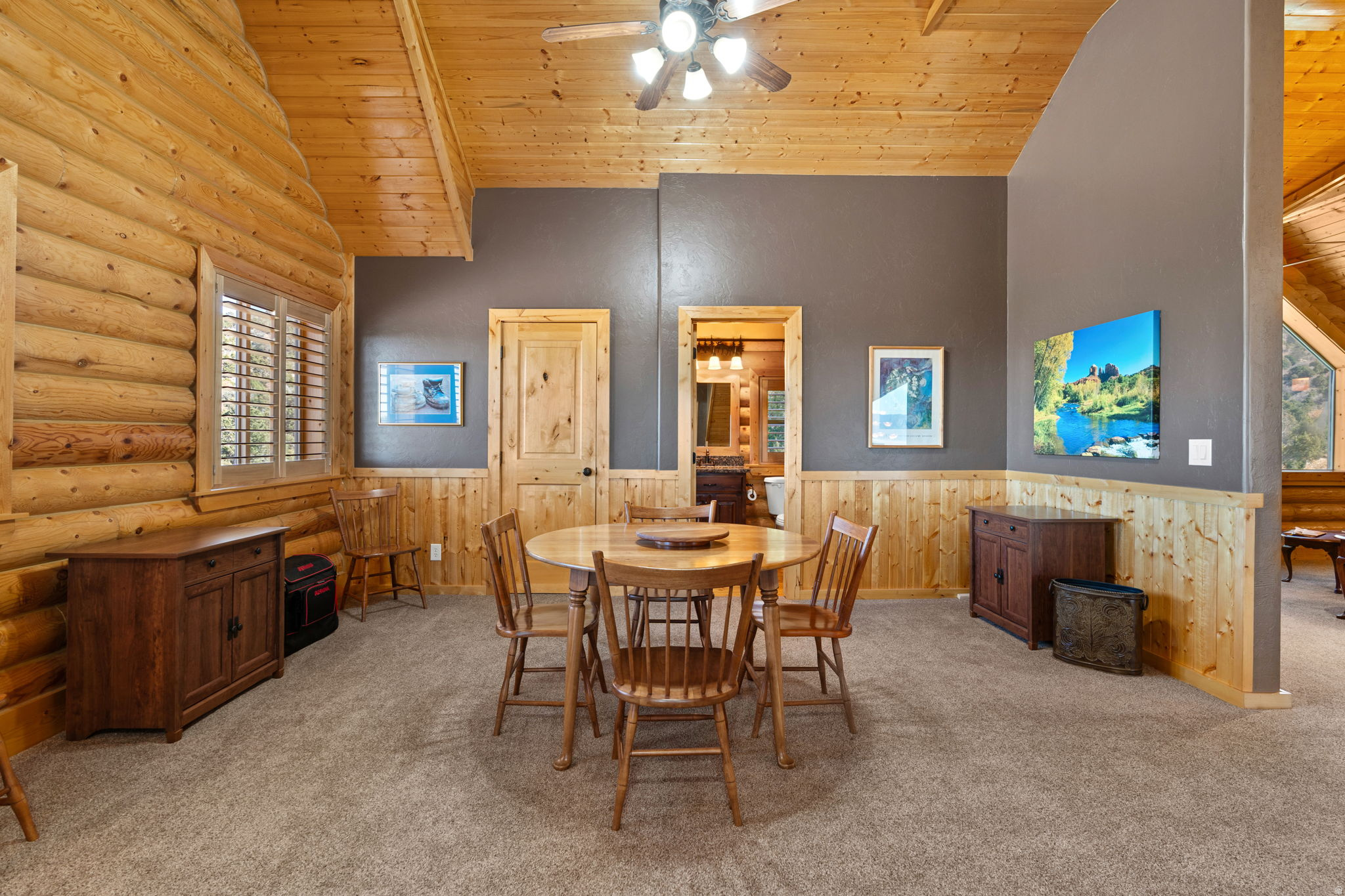 CEDAR HIGHLANDS SUBDIVISION - Residential