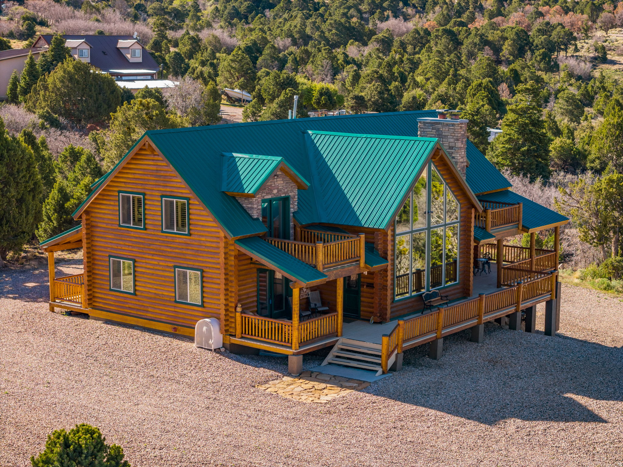 CEDAR HIGHLANDS SUBDIVISION - Residential