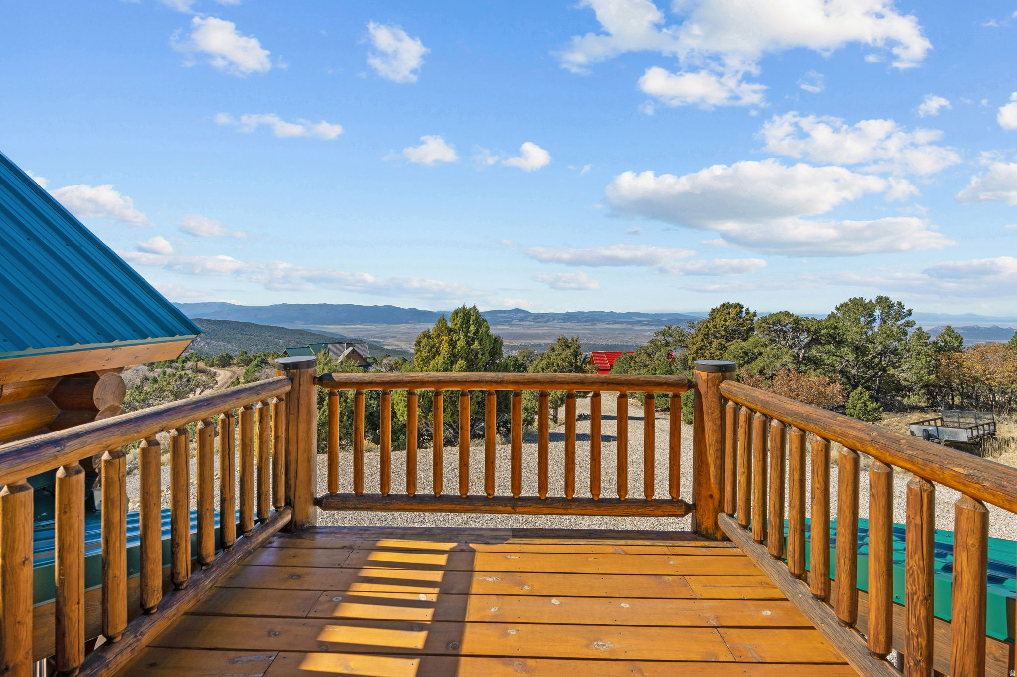 CEDAR HIGHLANDS SUBDIVISION - Residential