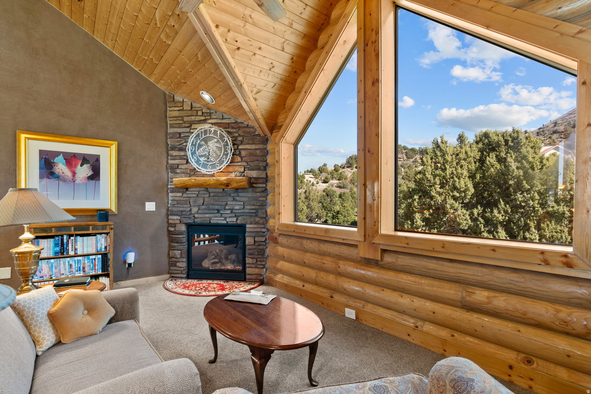 CEDAR HIGHLANDS SUBDIVISION - Residential