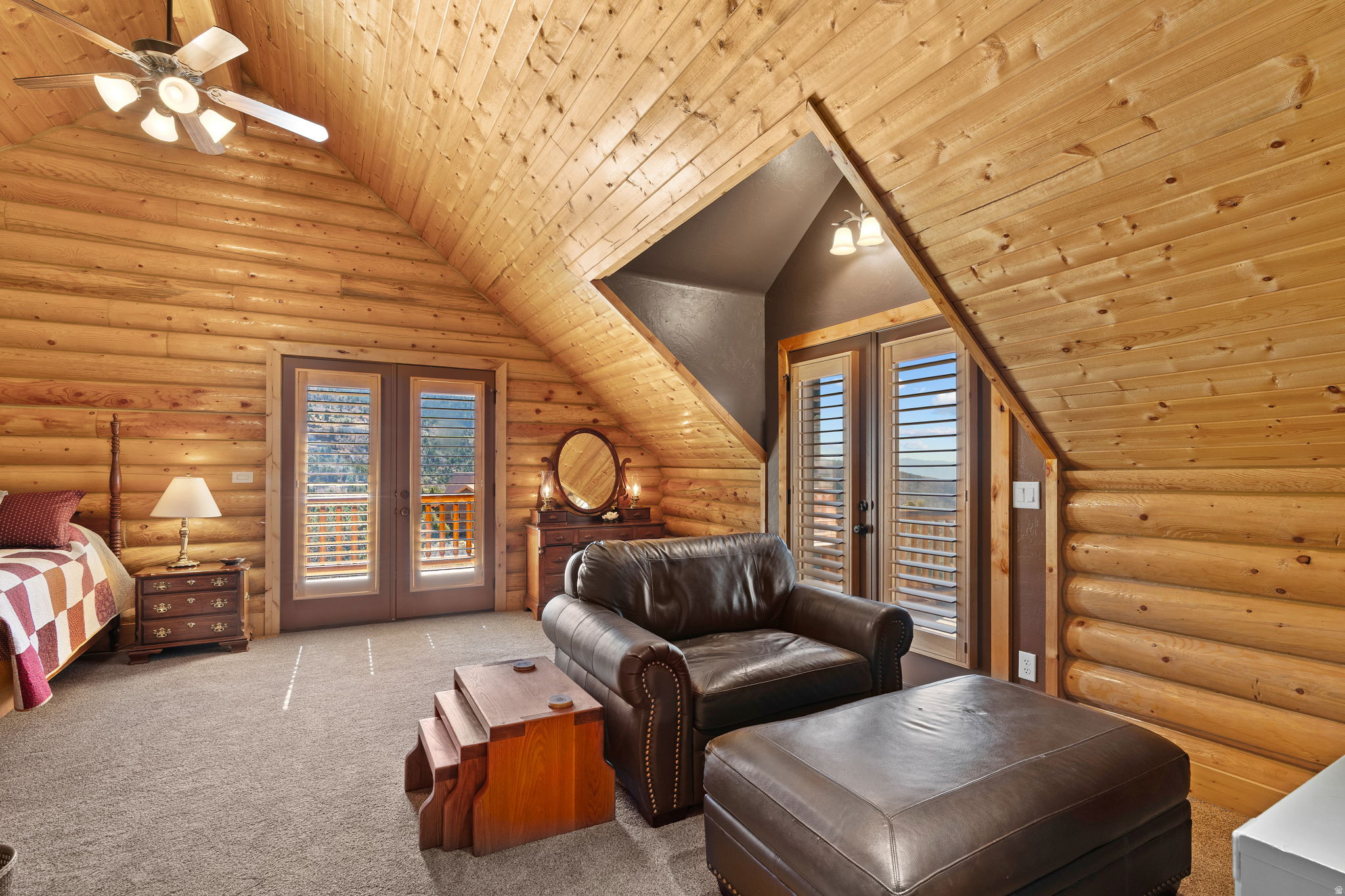 CEDAR HIGHLANDS SUBDIVISION - Residential