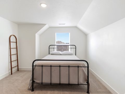 Tiny photo for 2354 W BOOTHILL DR W, Kaysville, UT 84037 (MLS # 2148261)