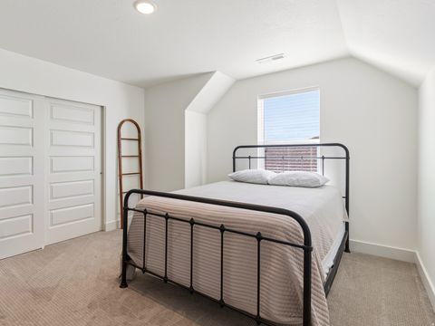 Tiny photo for 2354 W BOOTHILL DR W, Kaysville, UT 84037 (MLS # 2148261)