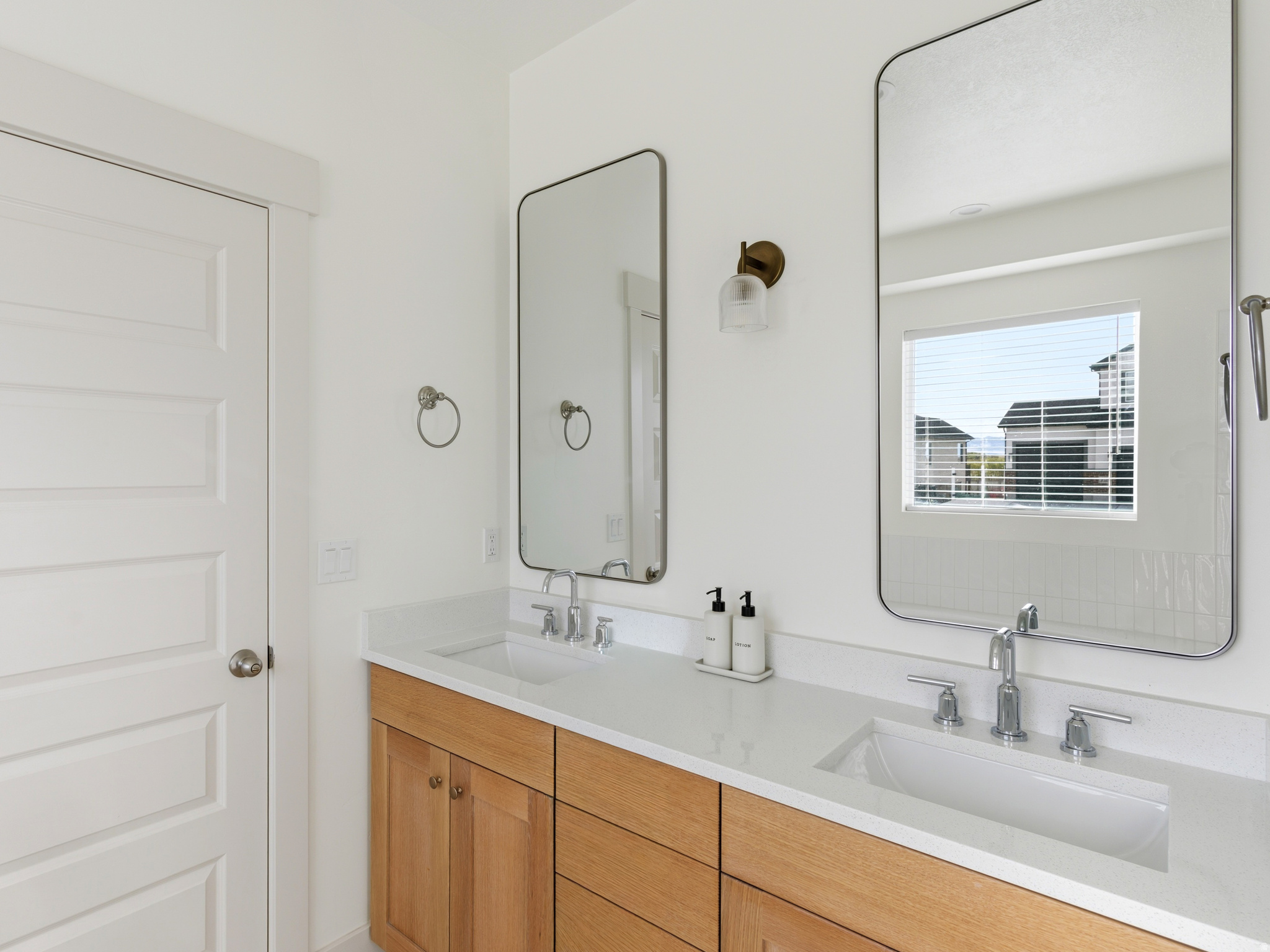 WESTGATE - Residential