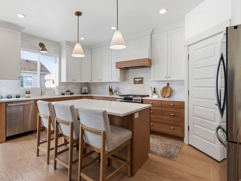 Tiny photo for 2354 W BOOTHILL DR W, Kaysville, UT 84037 (MLS # 2148261)