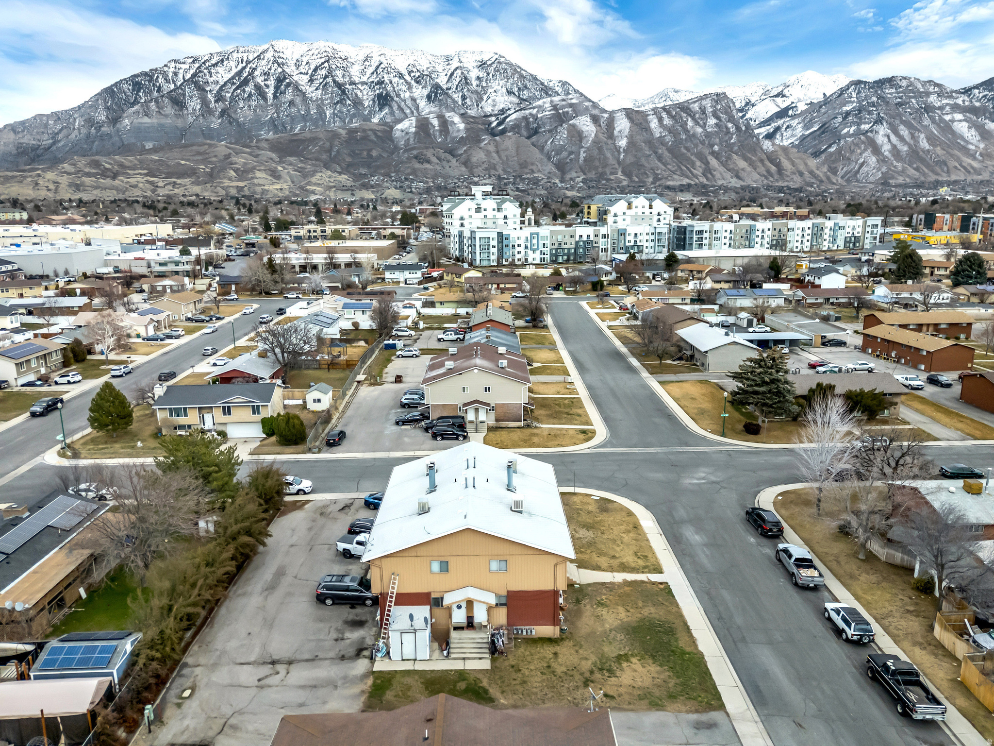 SUMMERTREE - Residential Income