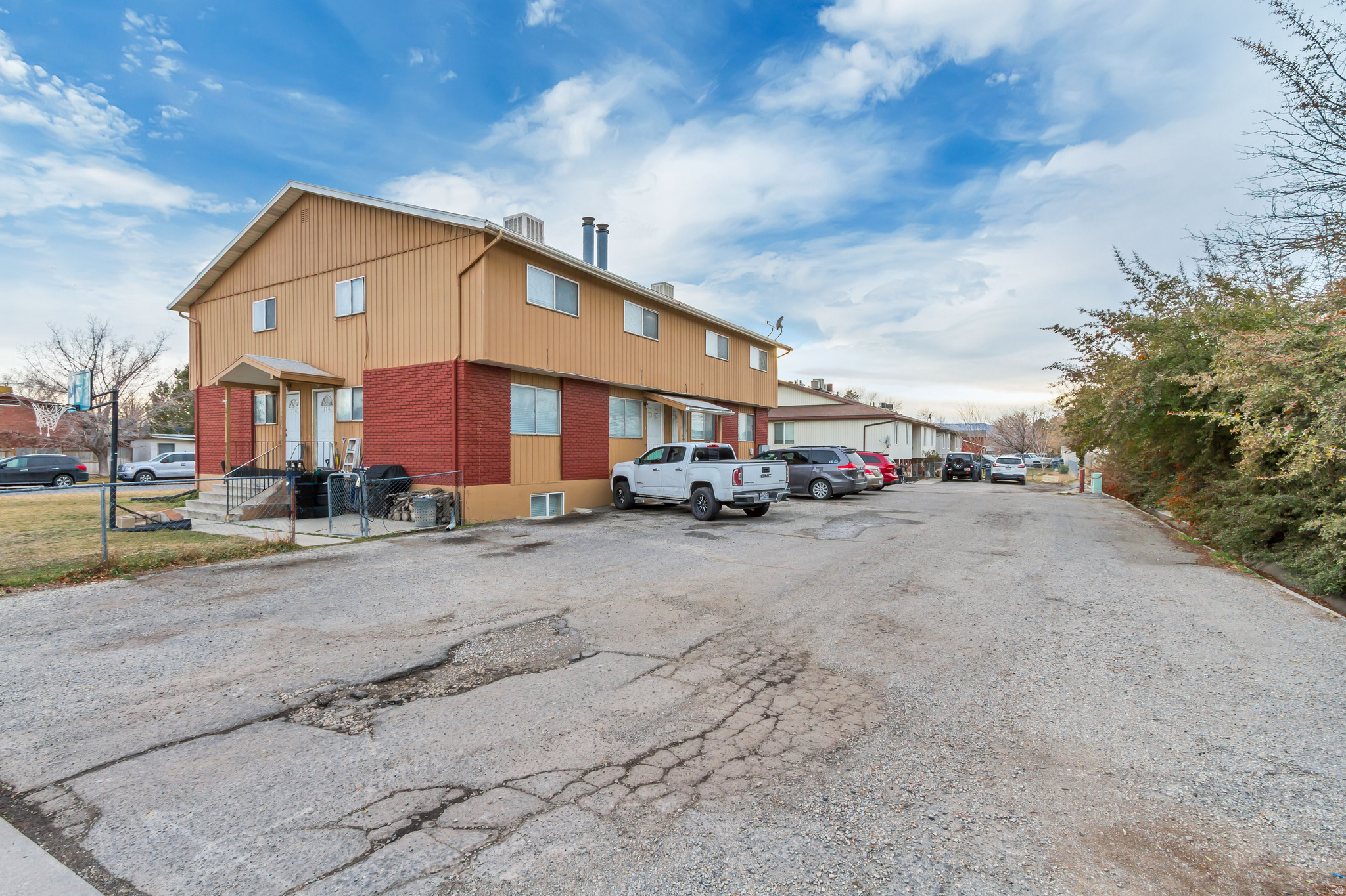 SUMMERTREE - Residential Income