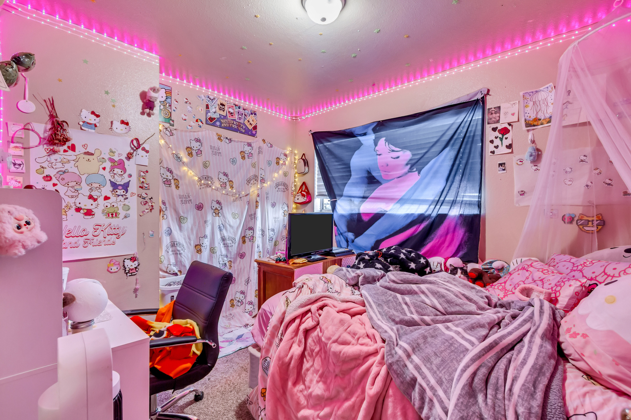 SUMMERTREE - Residential Income