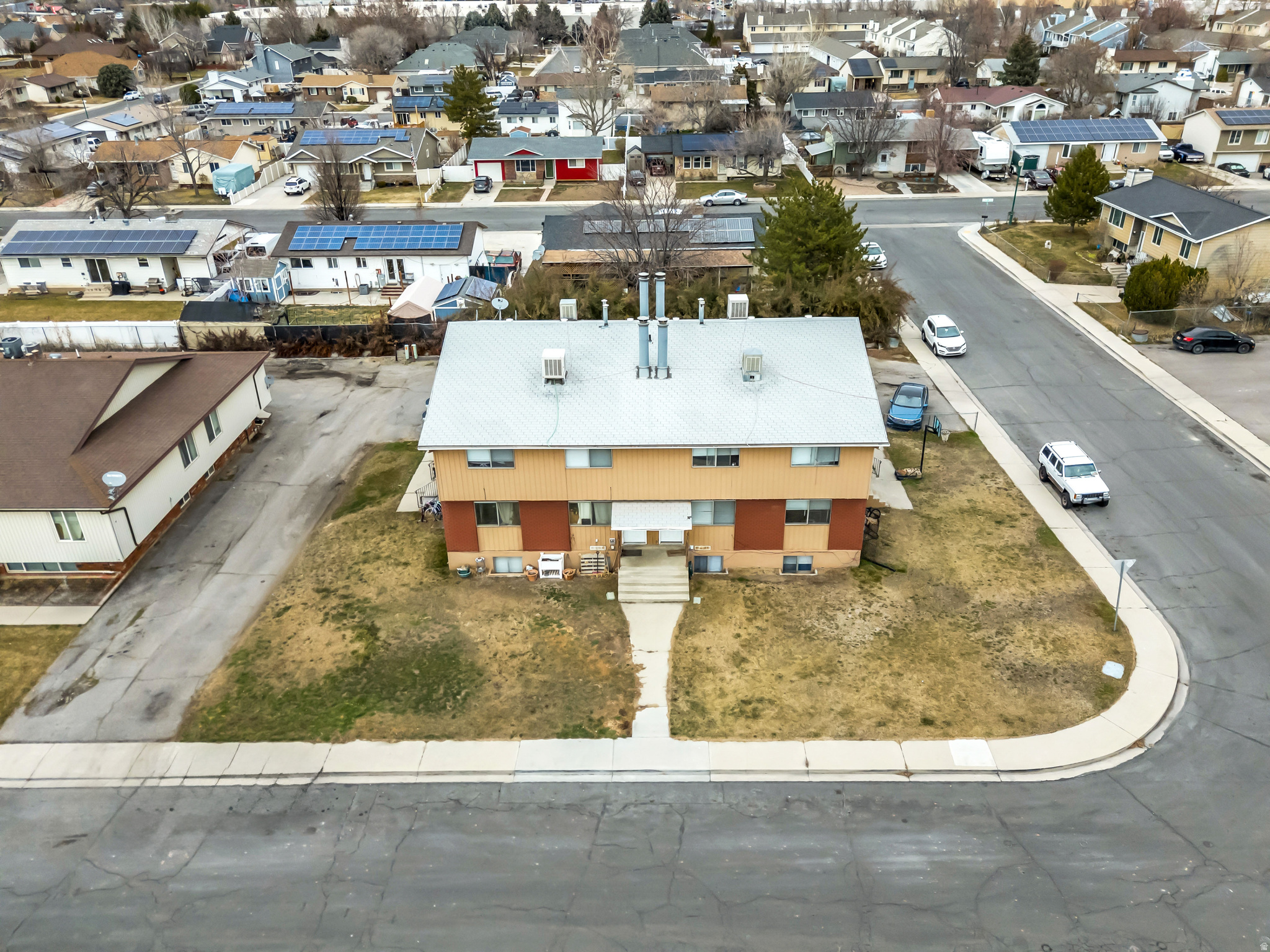 SUMMERTREE - Residential Income