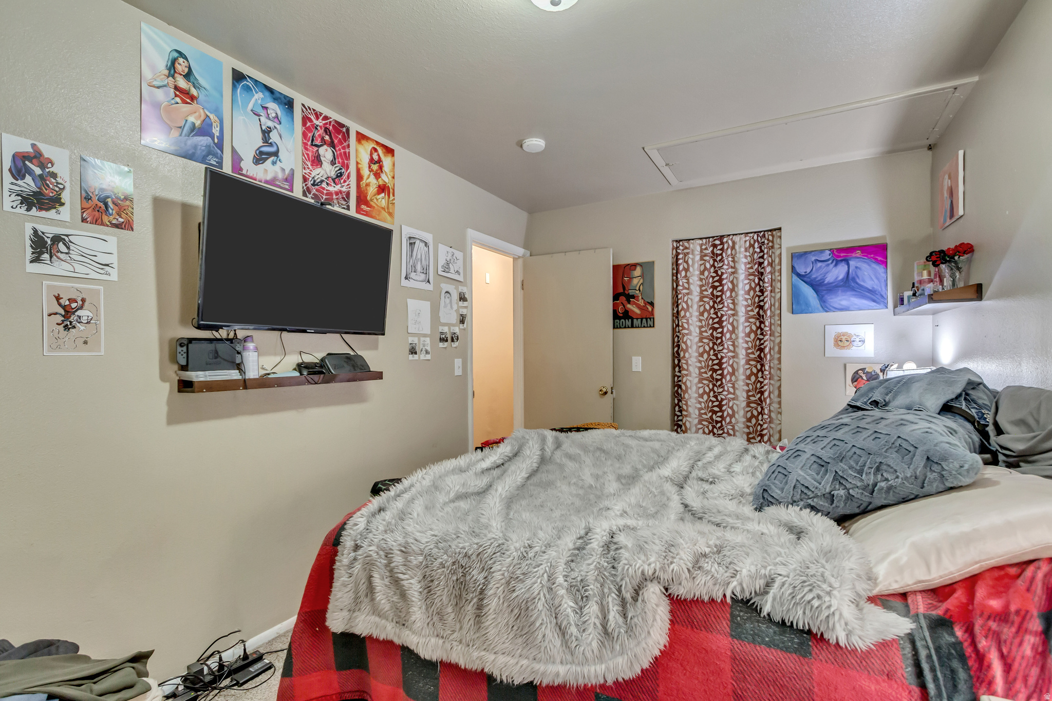 SUMMERTREE - Residential Income