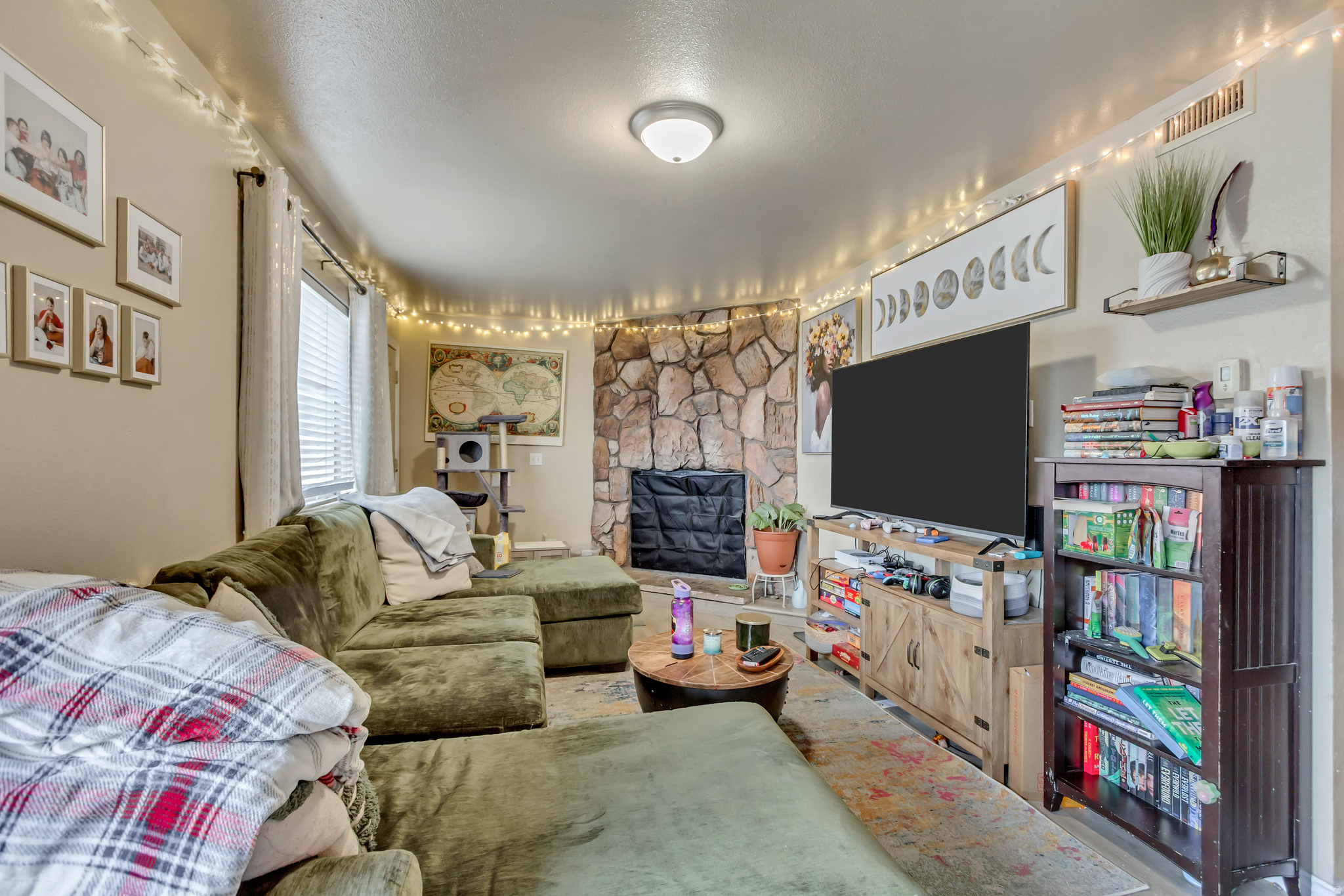 SUMMERTREE - Residential Income