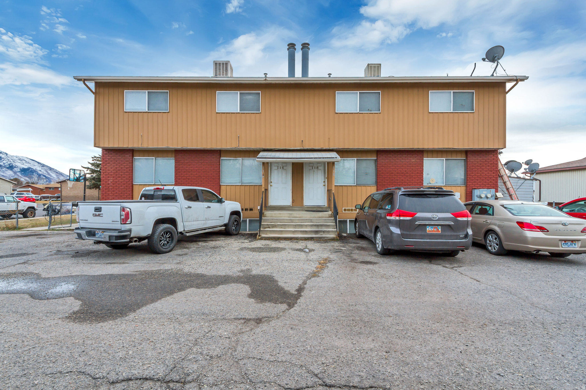 SUMMERTREE - Residential Income