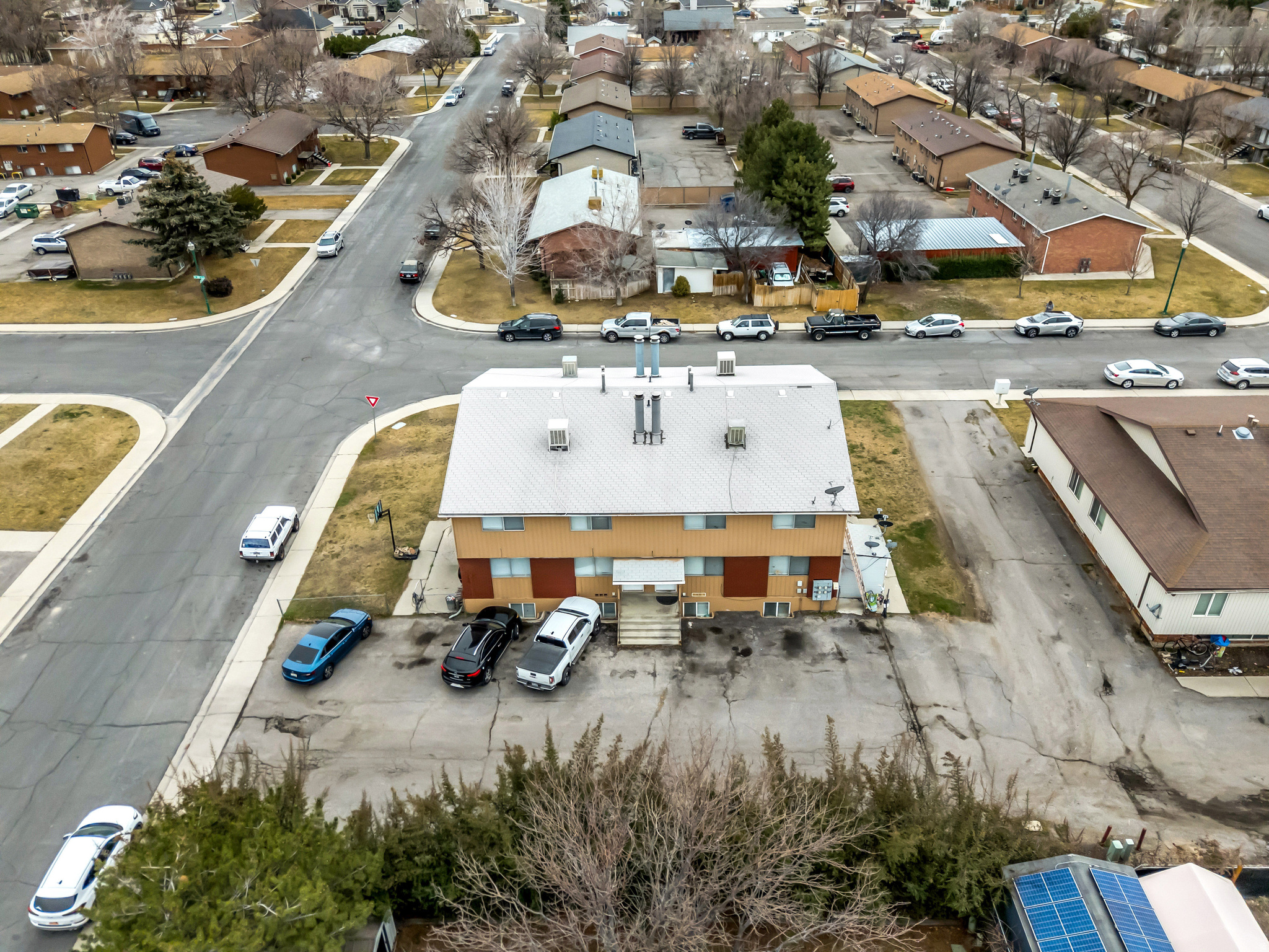 SUMMERTREE - Residential Income