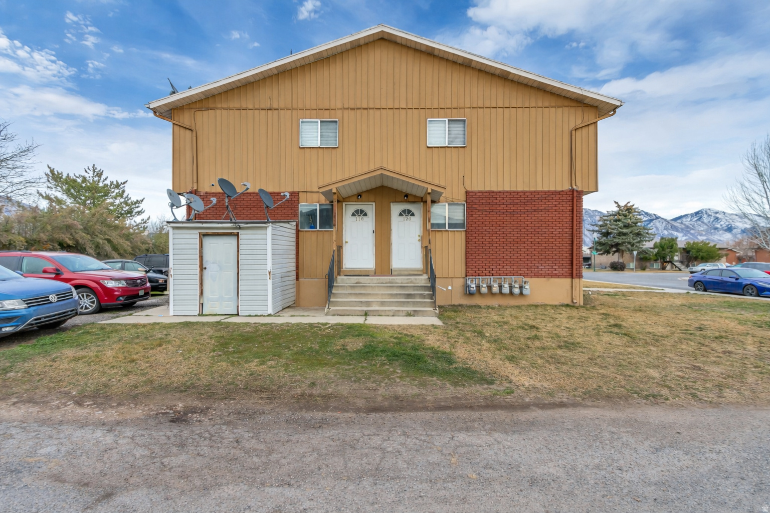 SUMMERTREE - Residential Income