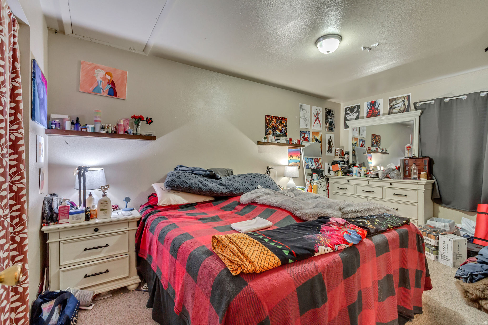 SUMMERTREE - Residential Income