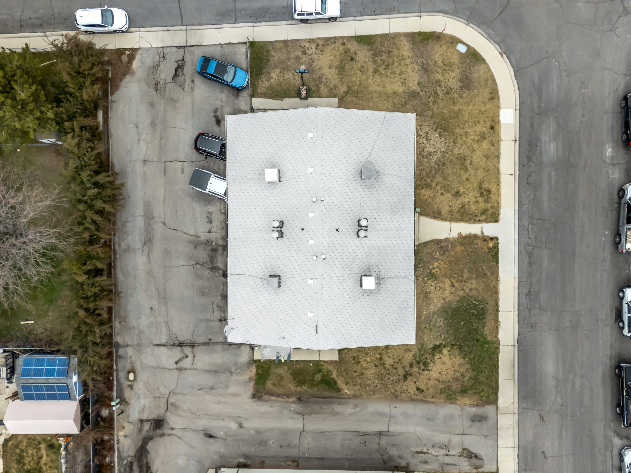 SUMMERTREE - Residential Income