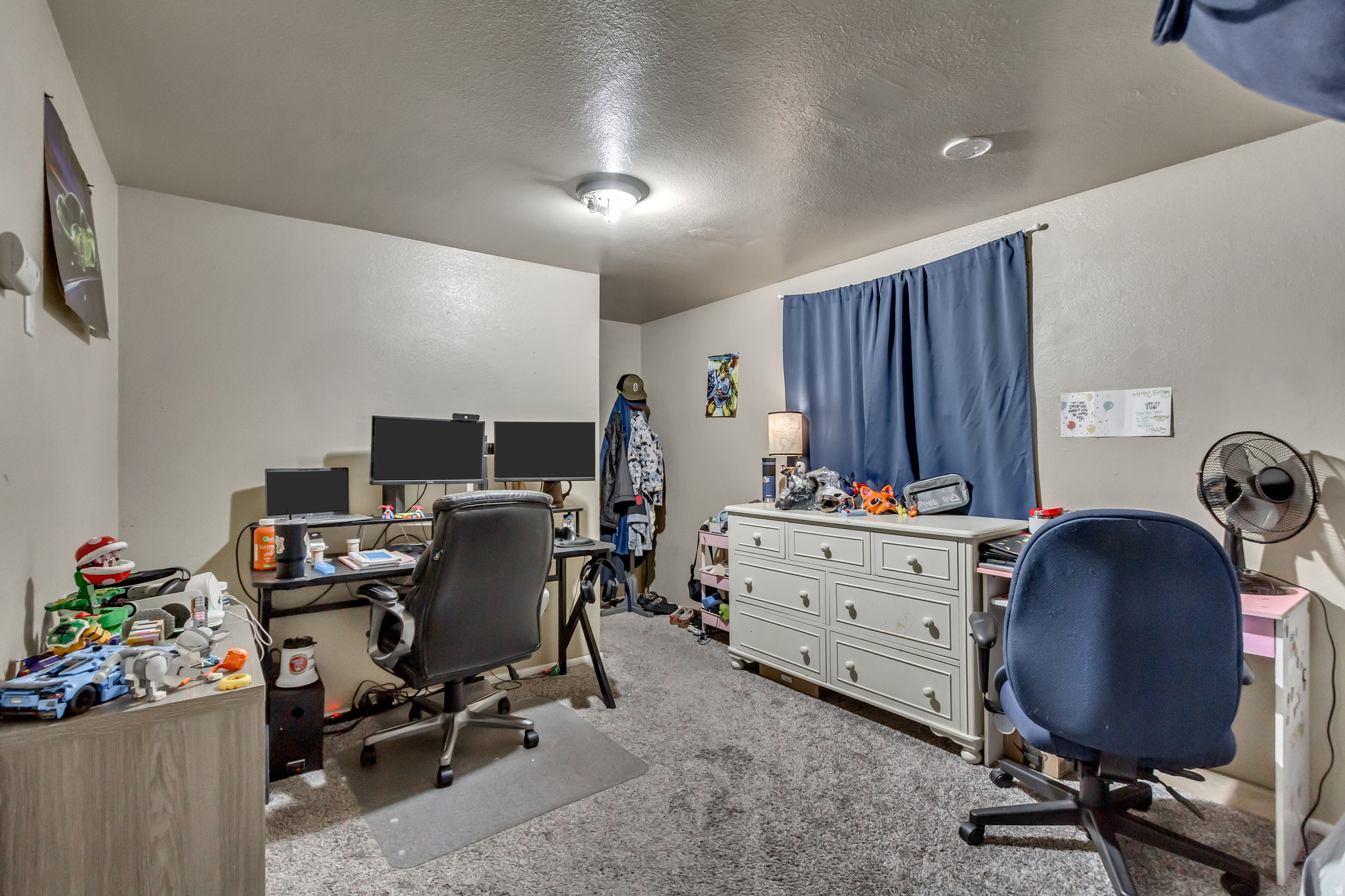 SUMMERTREE - Residential Income