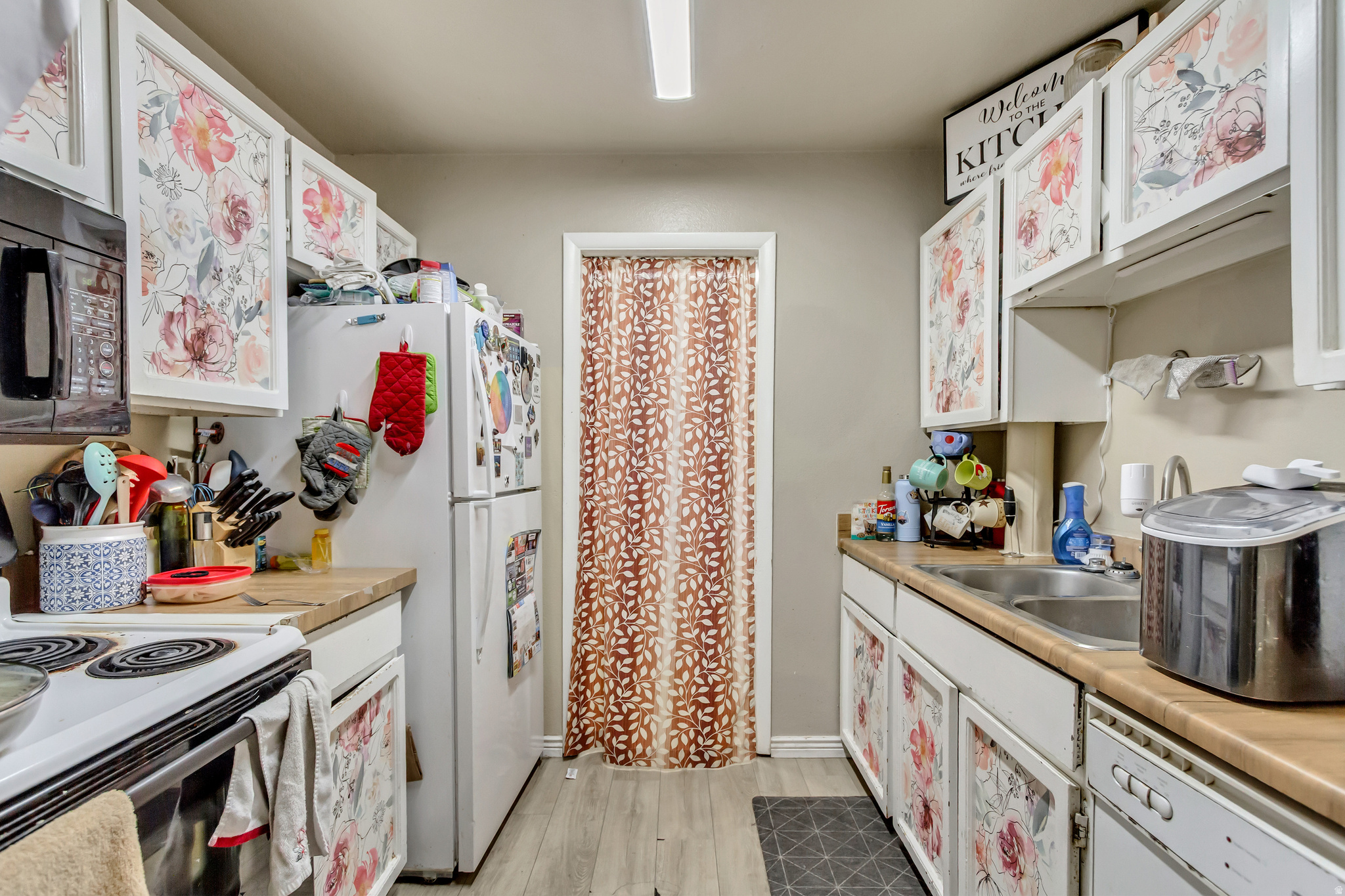 SUMMERTREE - Residential Income