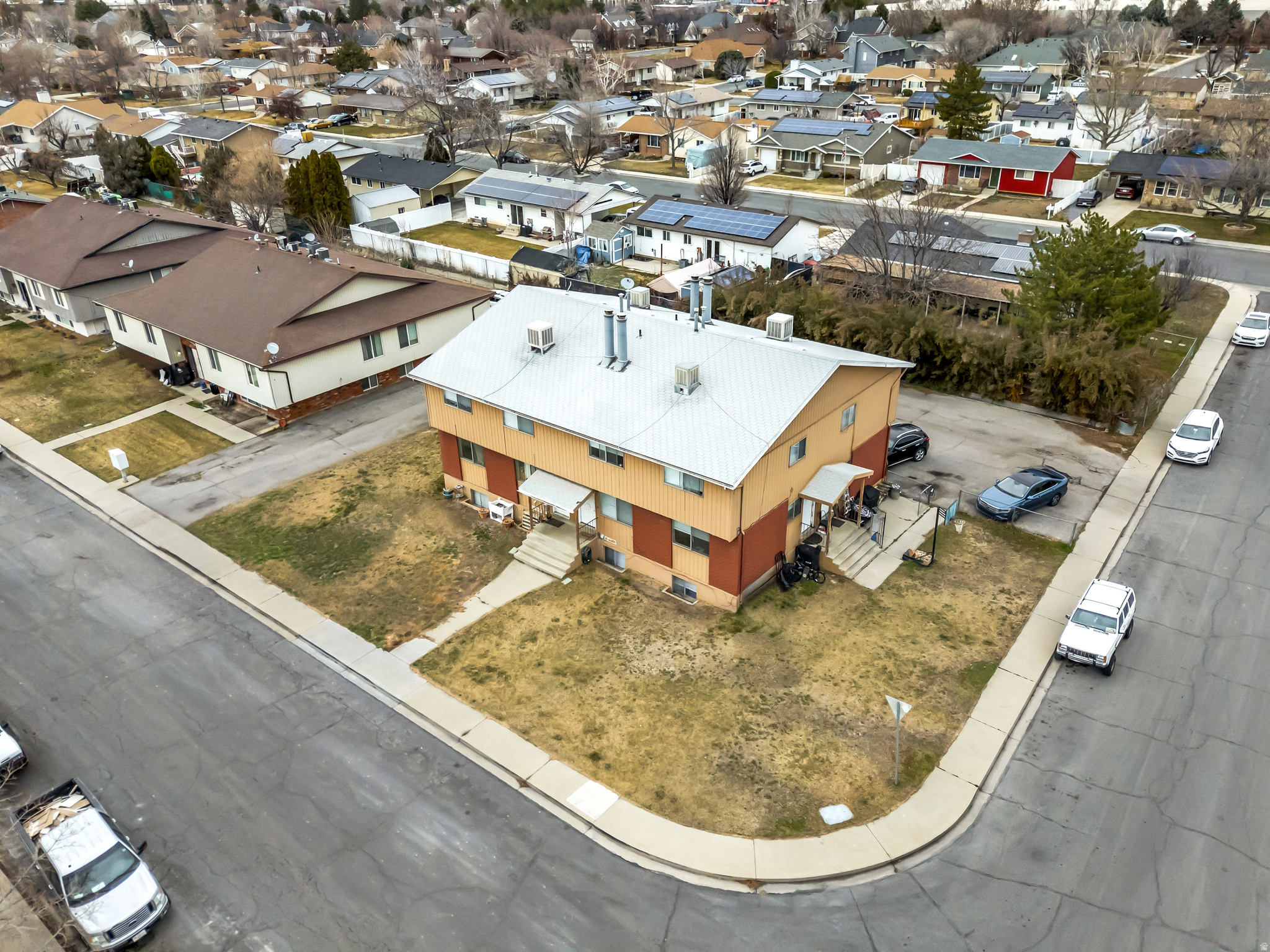 SUMMERTREE - Residential Income