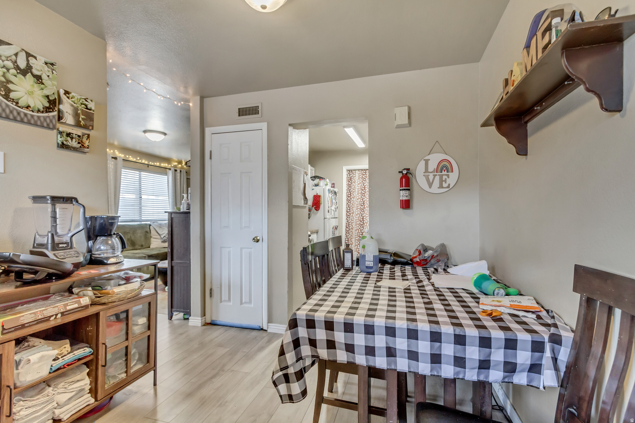 SUMMERTREE - Residential Income