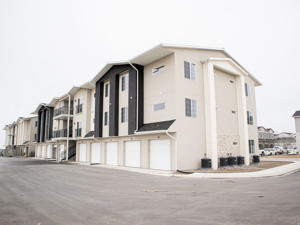 Photo of 3412 N WILLY WAY UNIT Way, Eagle Mountain, UT 84005 (MLS # 2149539)