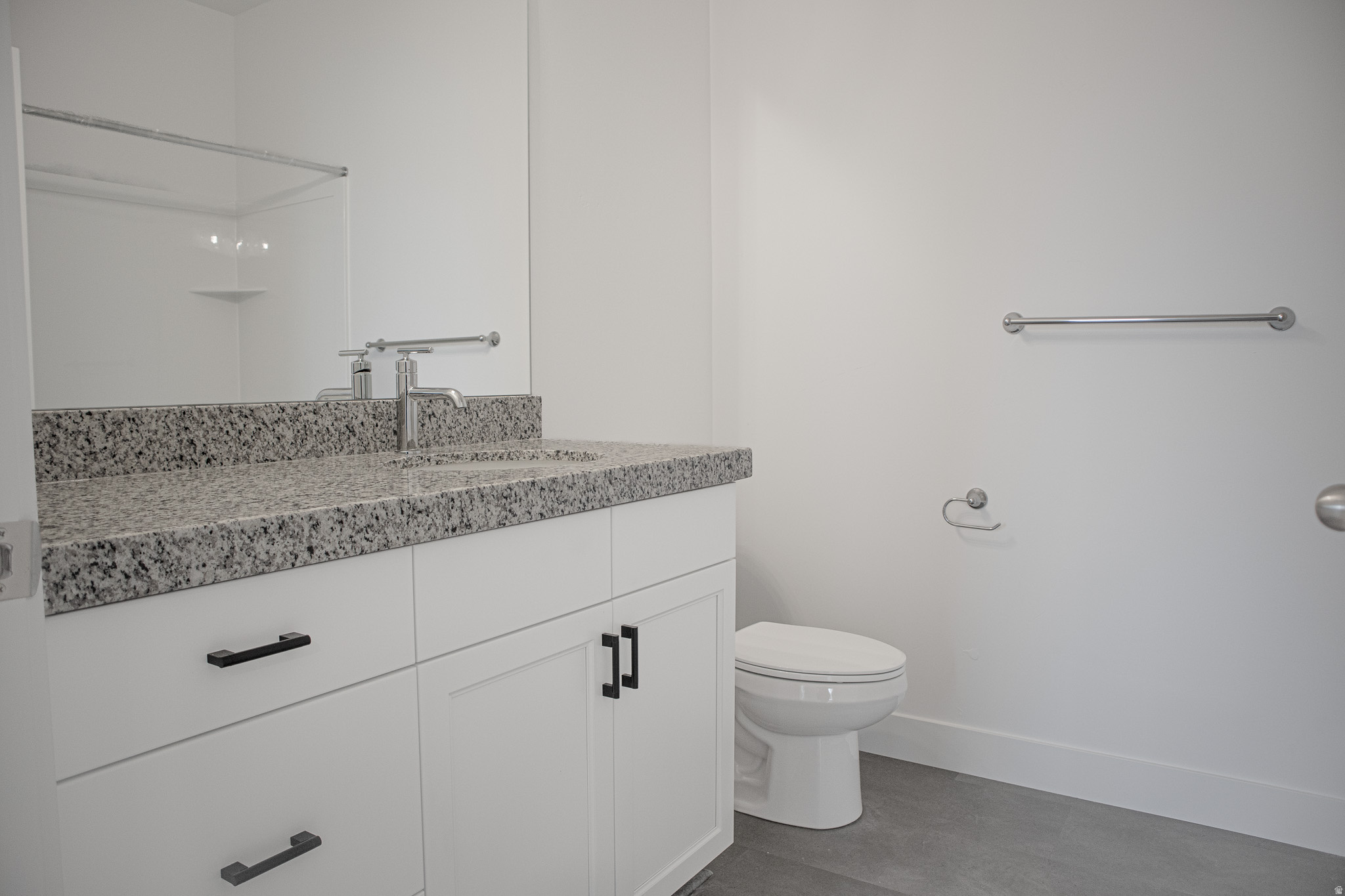 HARMONY CONDOS - Residential