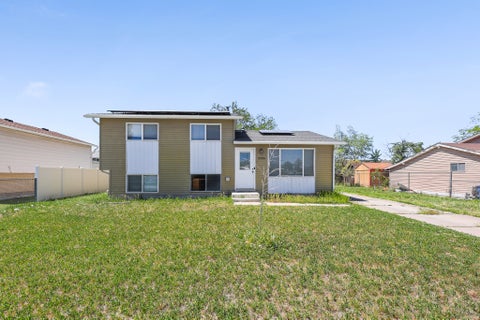 Homes For Sale - 2956 S 3145<br/> West Valley City, UT 84119
