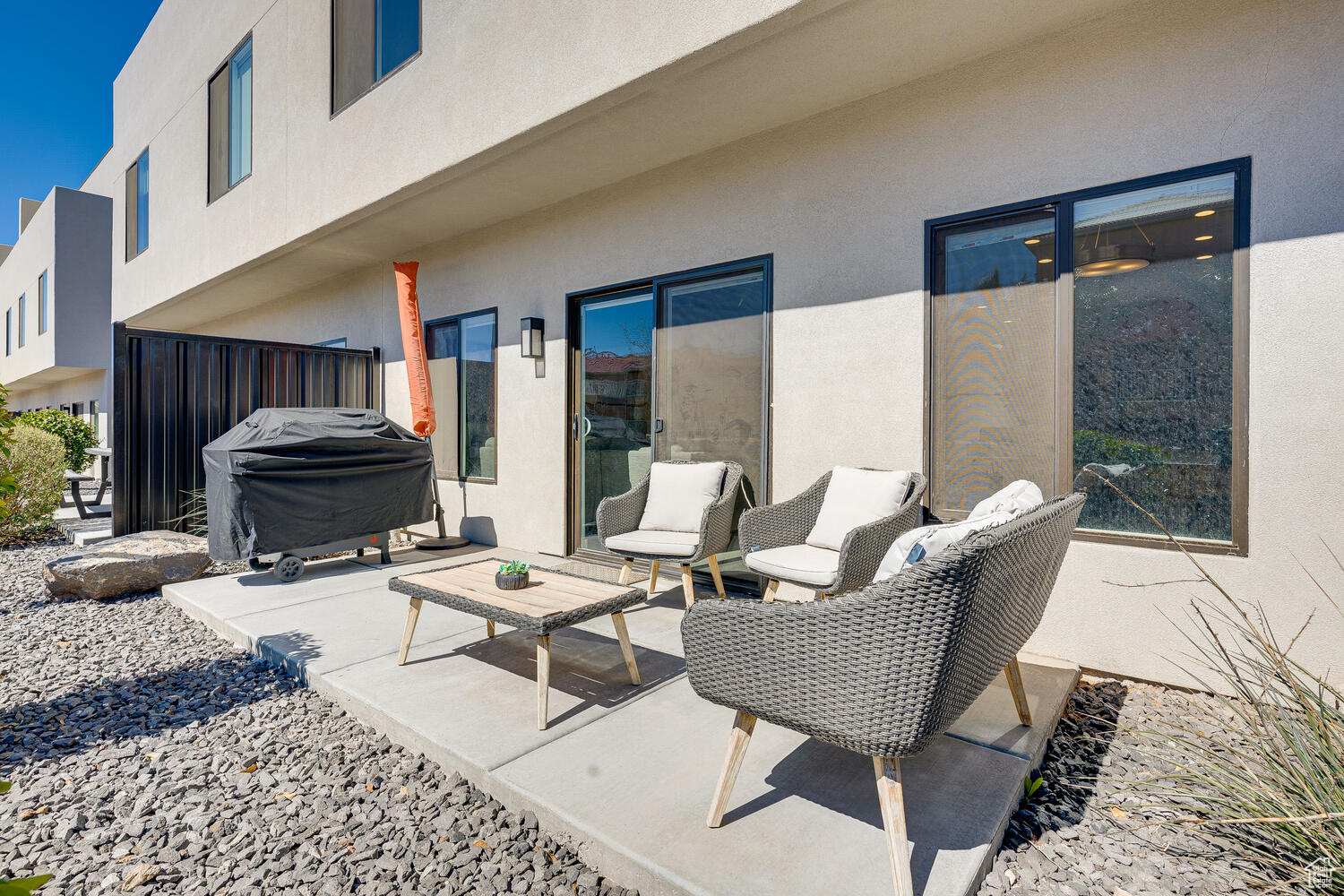 VUE AT GREEN VALLEY - Residential