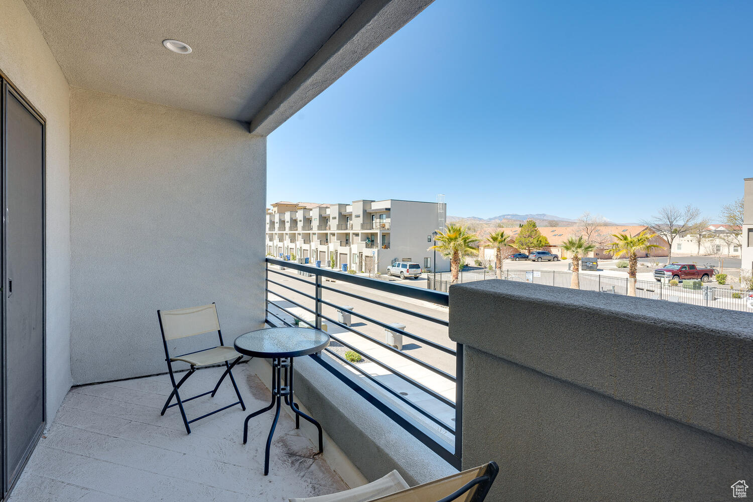 VUE AT GREEN VALLEY - Residential