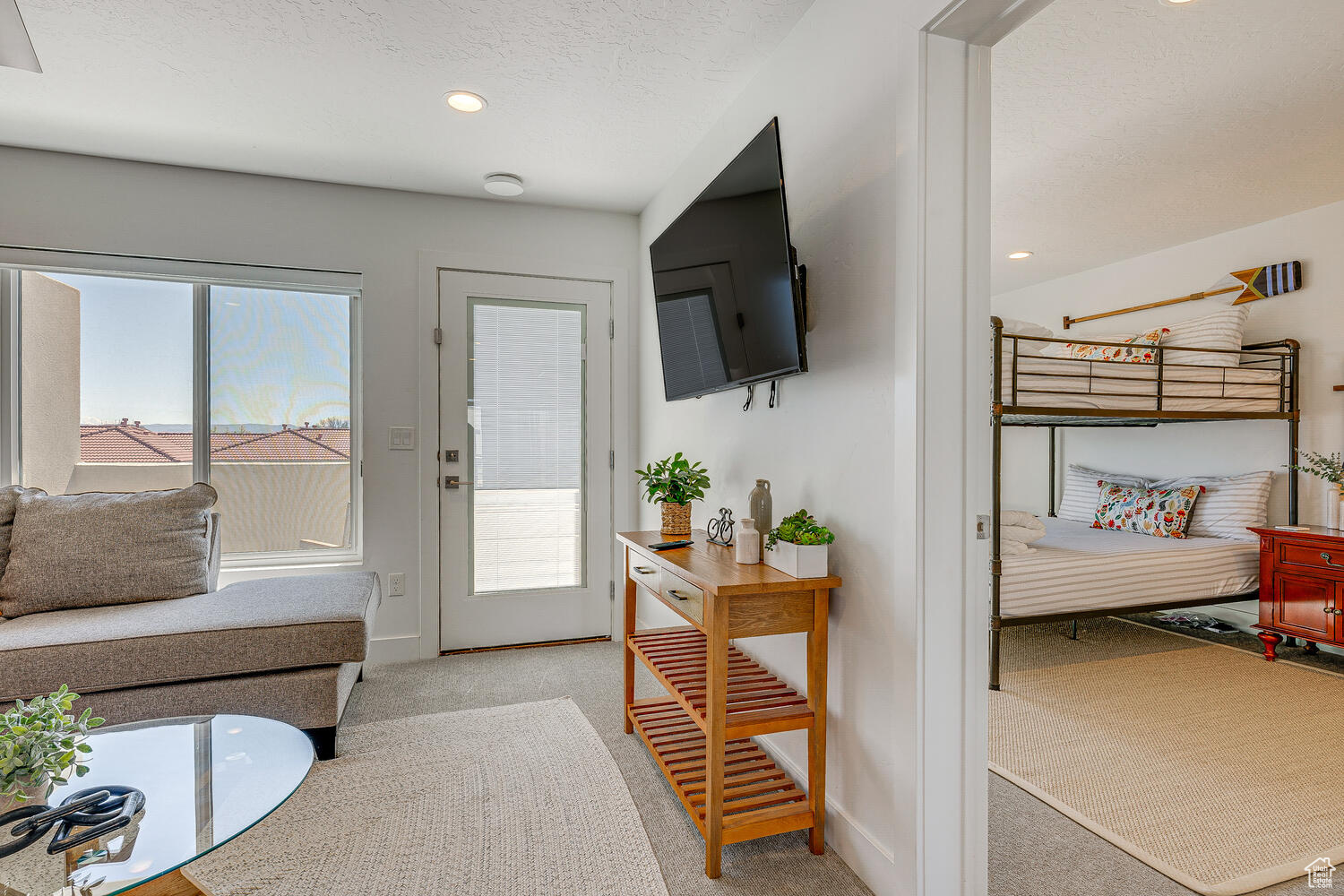 VUE AT GREEN VALLEY - Residential