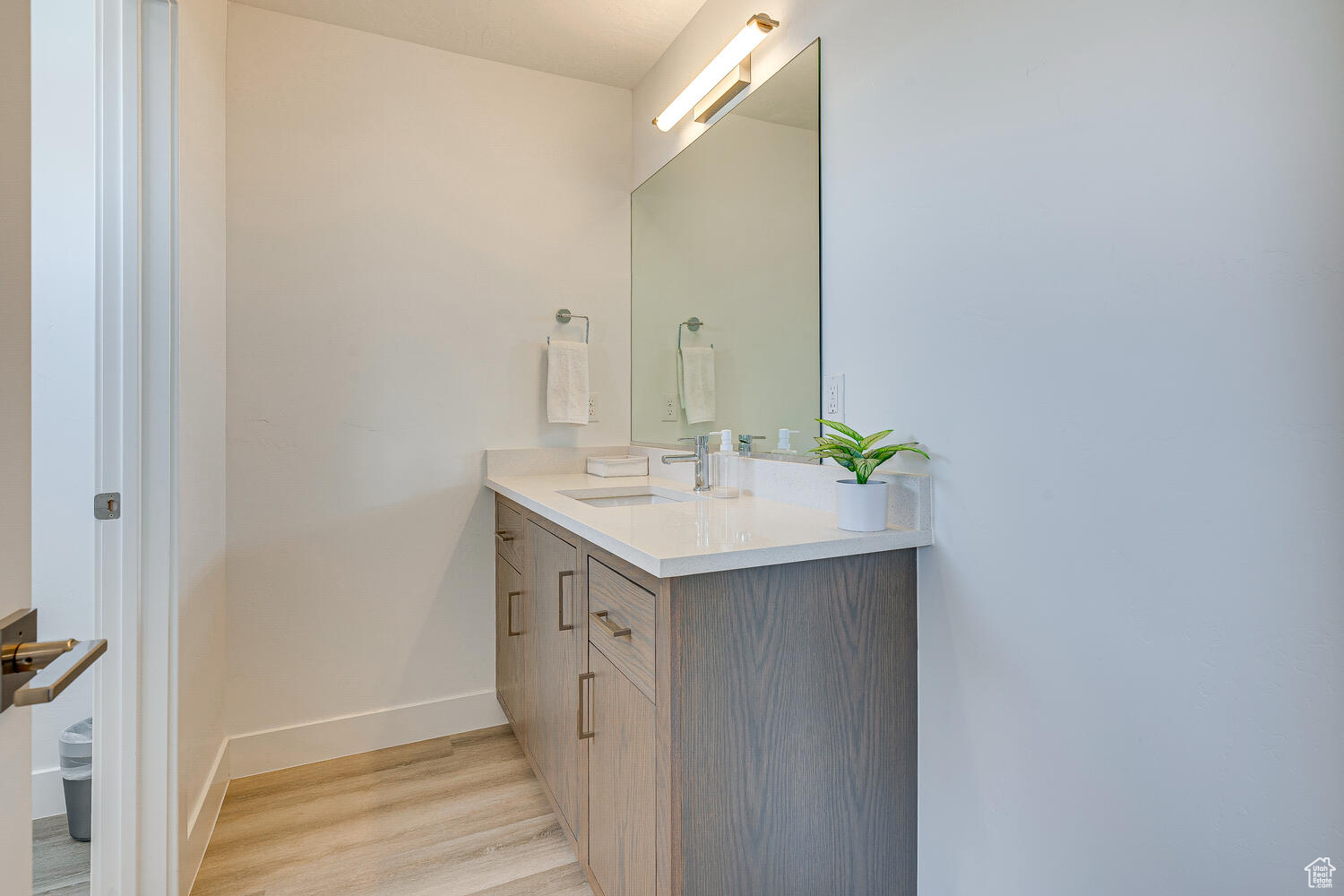 VUE AT GREEN VALLEY - Residential