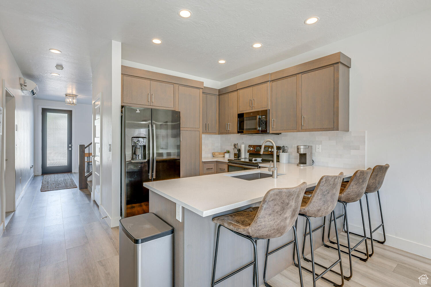 VUE AT GREEN VALLEY - Residential