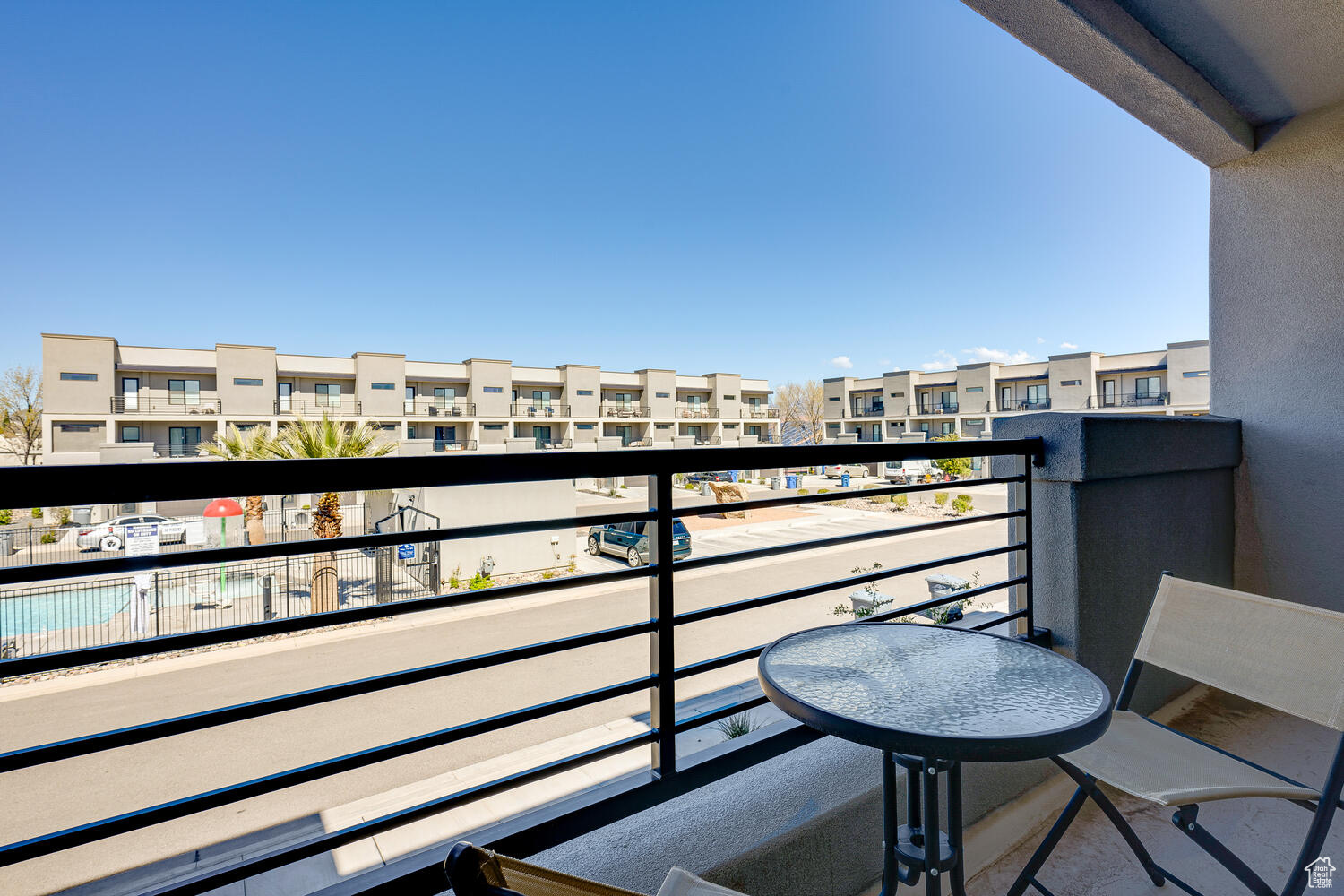 VUE AT GREEN VALLEY - Residential