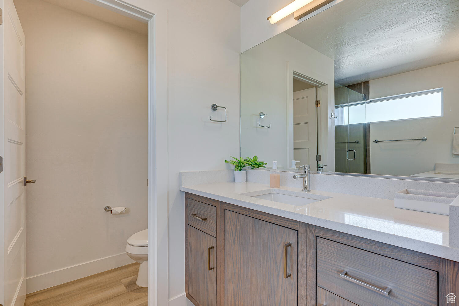 VUE AT GREEN VALLEY - Residential