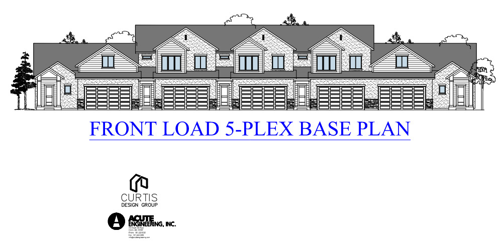 MOONLIGHT VILLAGE - Land