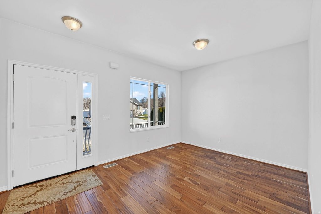 Photo of 2293 W AUGUST FARMS CIR, West Valley City, UT 84119 (MLS # 2143514)