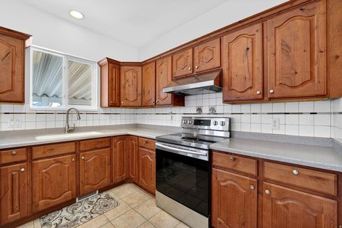 Tiny photo for 2293 W AUGUST FARMS CIR, West Valley City, UT 84119 (MLS # 2143514)