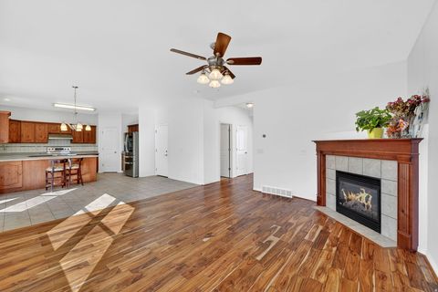 Tiny photo for 2293 W AUGUST FARMS CIR, West Valley City, UT 84119 (MLS # 2143514)