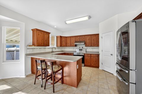 Tiny photo for 2293 W AUGUST FARMS CIR, West Valley City, UT 84119 (MLS # 2143514)