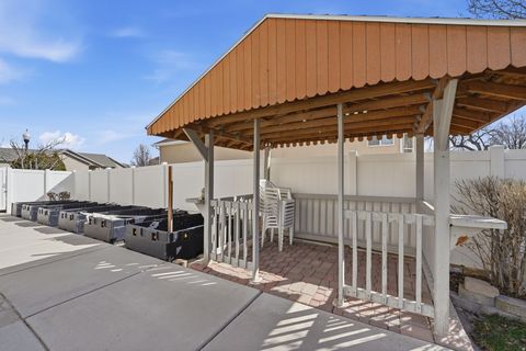 Tiny photo for 2293 W AUGUST FARMS CIR, West Valley City, UT 84119 (MLS # 2143514)