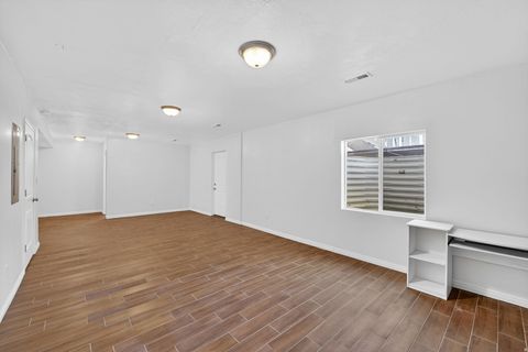 Tiny photo for 2293 W AUGUST FARMS CIR, West Valley City, UT 84119 (MLS # 2143514)