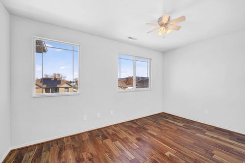 Tiny photo for 2293 W AUGUST FARMS CIR, West Valley City, UT 84119 (MLS # 2143514)