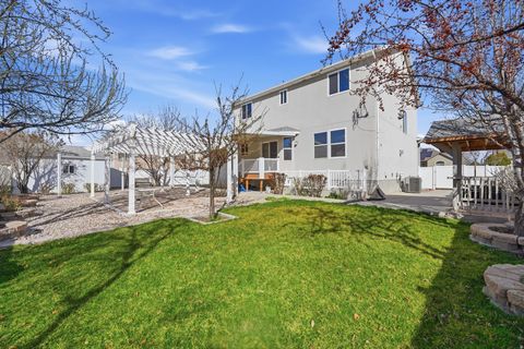 Tiny photo for 2293 W AUGUST FARMS CIR, West Valley City, UT 84119 (MLS # 2143514)