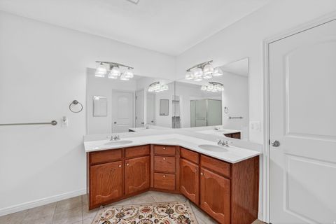 Tiny photo for 2293 W AUGUST FARMS CIR, West Valley City, UT 84119 (MLS # 2143514)