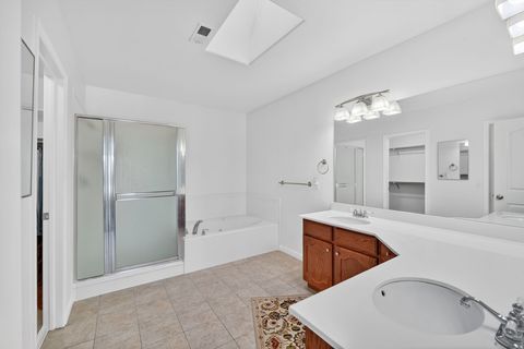 Tiny photo for 2293 W AUGUST FARMS CIR, West Valley City, UT 84119 (MLS # 2143514)