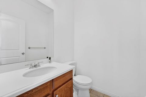 Tiny photo for 2293 W AUGUST FARMS CIR, West Valley City, UT 84119 (MLS # 2143514)