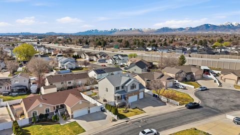 Tiny photo for 2293 W AUGUST FARMS CIR, West Valley City, UT 84119 (MLS # 2143514)