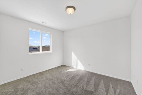 Tiny photo for 2293 W AUGUST FARMS CIR, West Valley City, UT 84119 (MLS # 2143514)