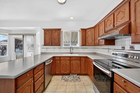 Tiny photo for 2293 W AUGUST FARMS CIR, West Valley City, UT 84119 (MLS # 2143514)